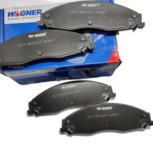 Discount Prices Auto Parts Car  For Wagner Brake Pad For Cadillac CTS